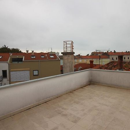 Apartment Katarina Poreč Dış mekan fotoğraf