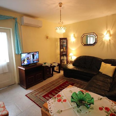 Apartment Katarina Poreč Dış mekan fotoğraf