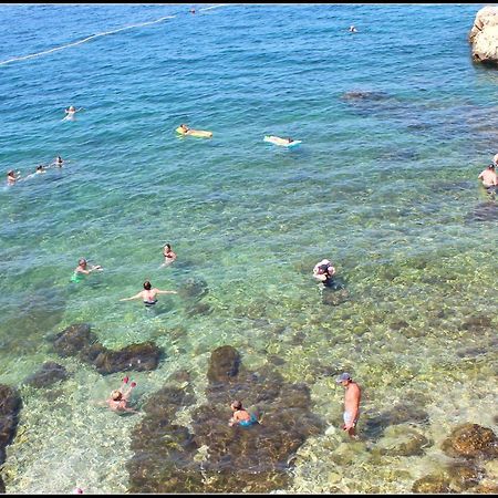 Apartment Katarina Poreč Dış mekan fotoğraf