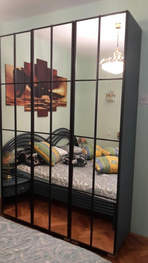 Apartment Katarina Poreč Dış mekan fotoğraf