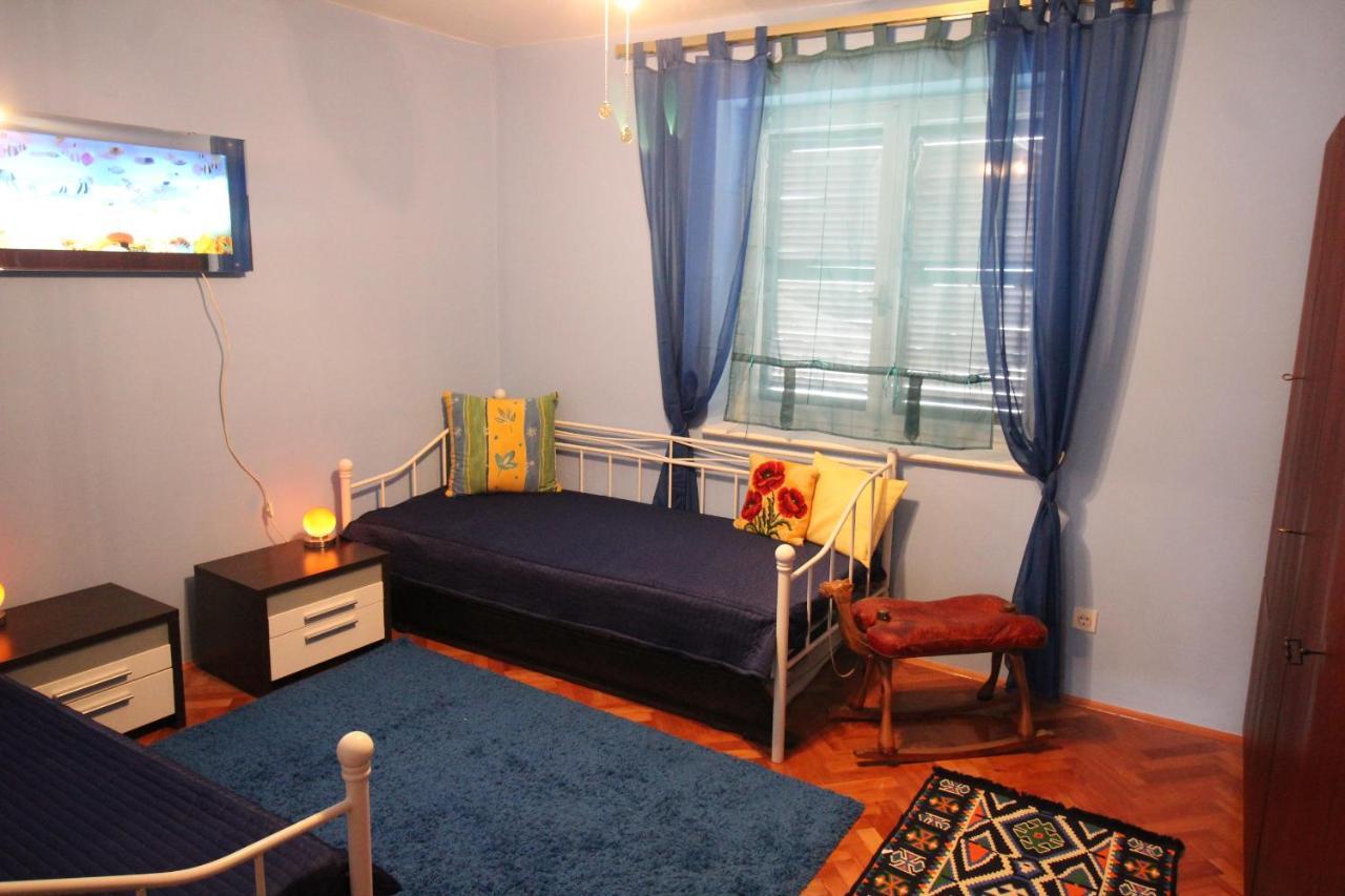 Apartment Katarina Poreč Dış mekan fotoğraf