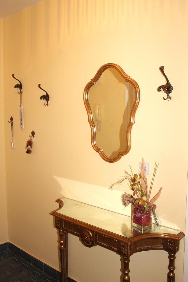 Apartment Katarina Poreč Dış mekan fotoğraf
