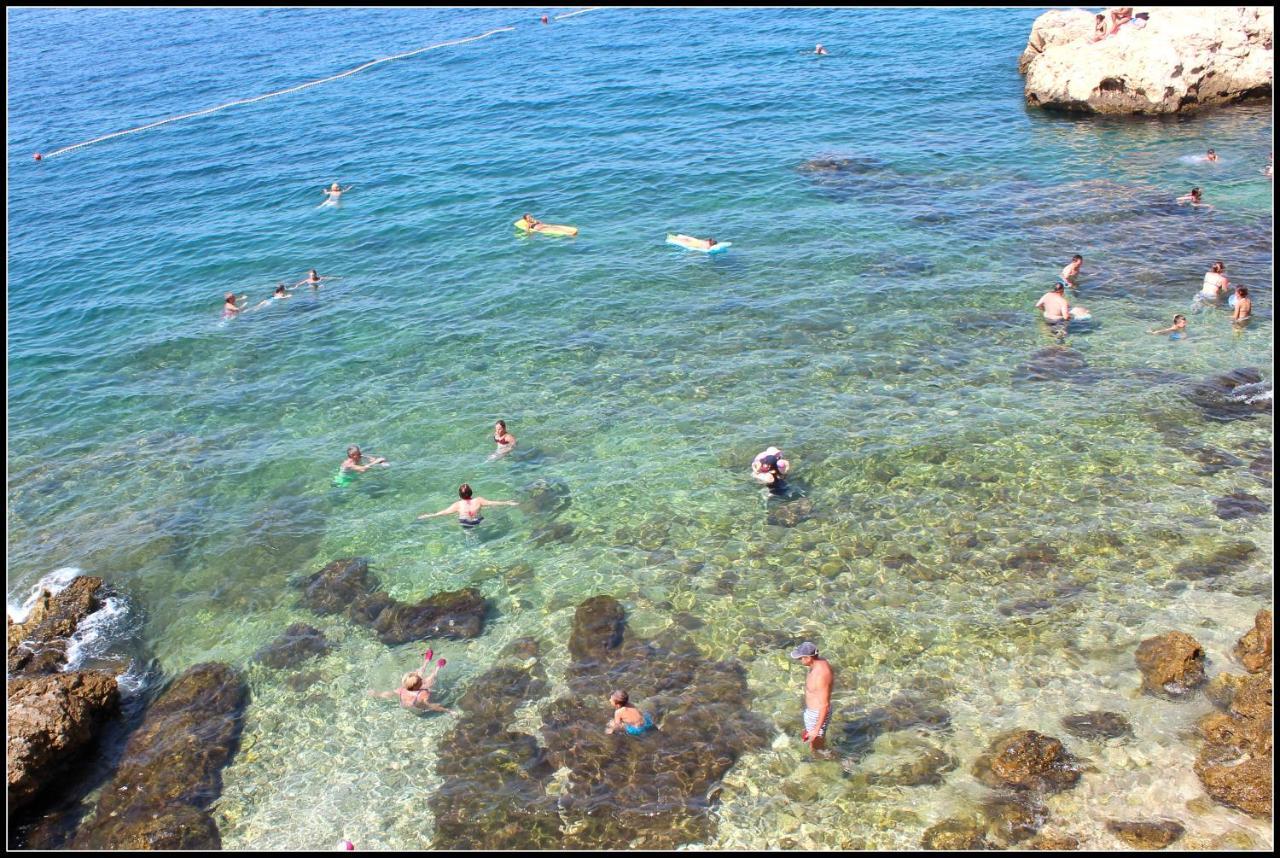 Apartment Katarina Poreč Dış mekan fotoğraf