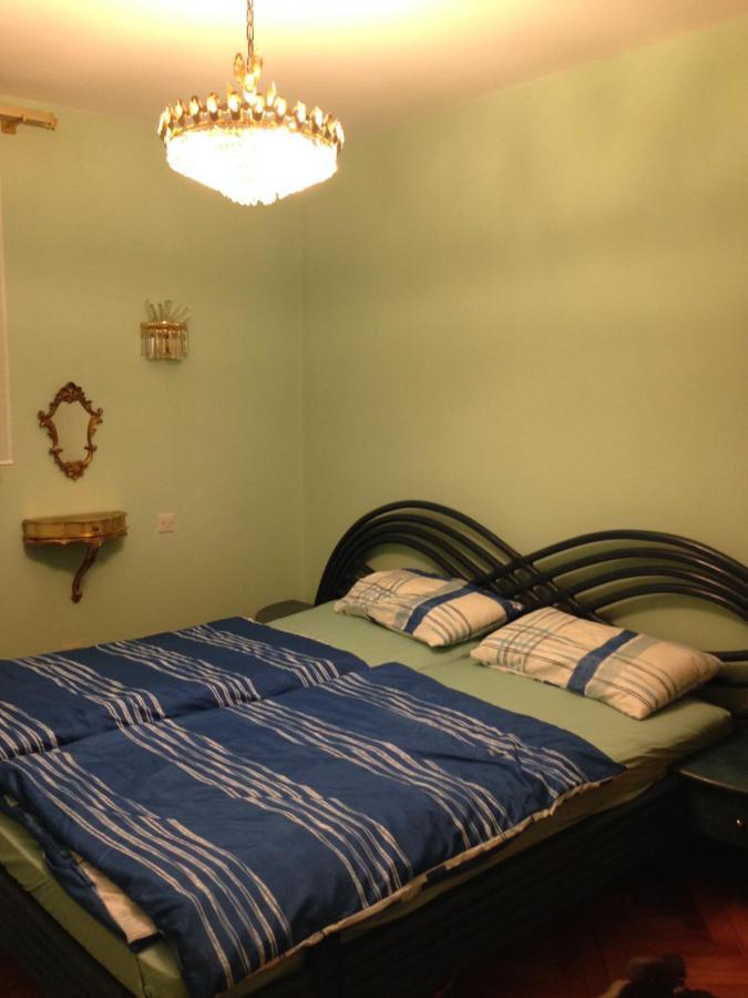 Apartment Katarina Poreč Dış mekan fotoğraf